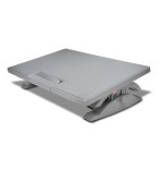 Kensington k50409eu smartfit solemate pro ergonomic foot rest
