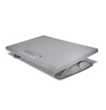 Kensington k50409eu smartfit solemate pro ergonomic foot rest