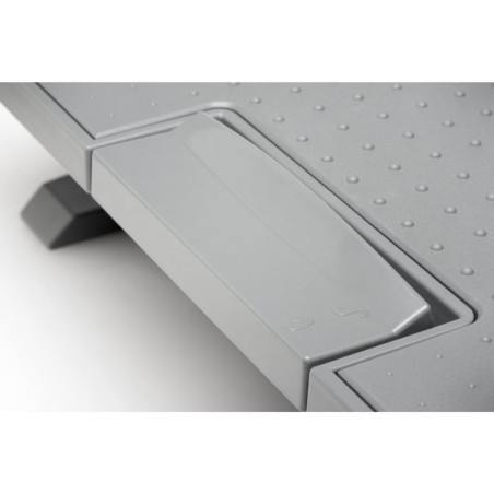 Kensington k50409eu smartfit solemate pro ergonomic foot rest
