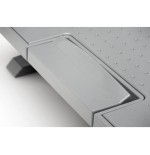 Kensington k50409eu smartfit solemate pro ergonomic foot rest