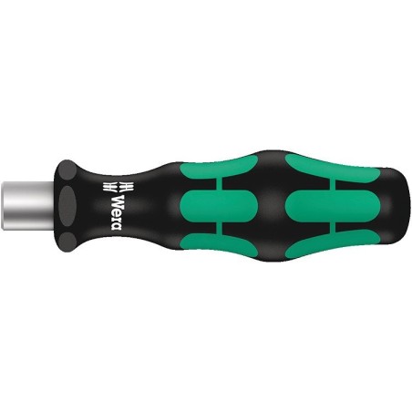 Destornillador  wera bits-handhalter 813, schraubendreher 05051274001