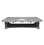 Kensington k50409eu smartfit solemate pro ergonomic foot rest
