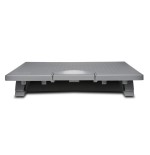 Kensington k50409eu smartfit solemate pro ergonomic foot rest