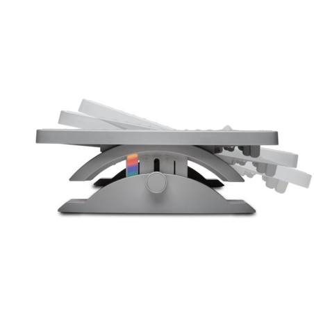 Kensington k50409eu smartfit solemate pro ergonomic foot rest
