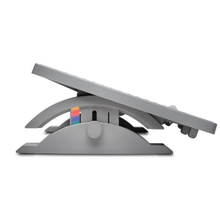 Kensington k50409eu smartfit solemate pro ergonomic foot rest