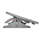 Kensington k50409eu smartfit solemate pro ergonomic foot rest