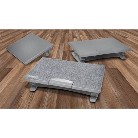 Kensington k50409eu smartfit solemate pro ergonomic foot rest