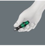 Destornillador  wera bits-handhalter 813, schraubendreher 05051274001