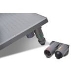 Kensington k50416eu smartfit solemate foot rest