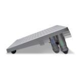 Kensington k50416eu smartfit solemate foot rest