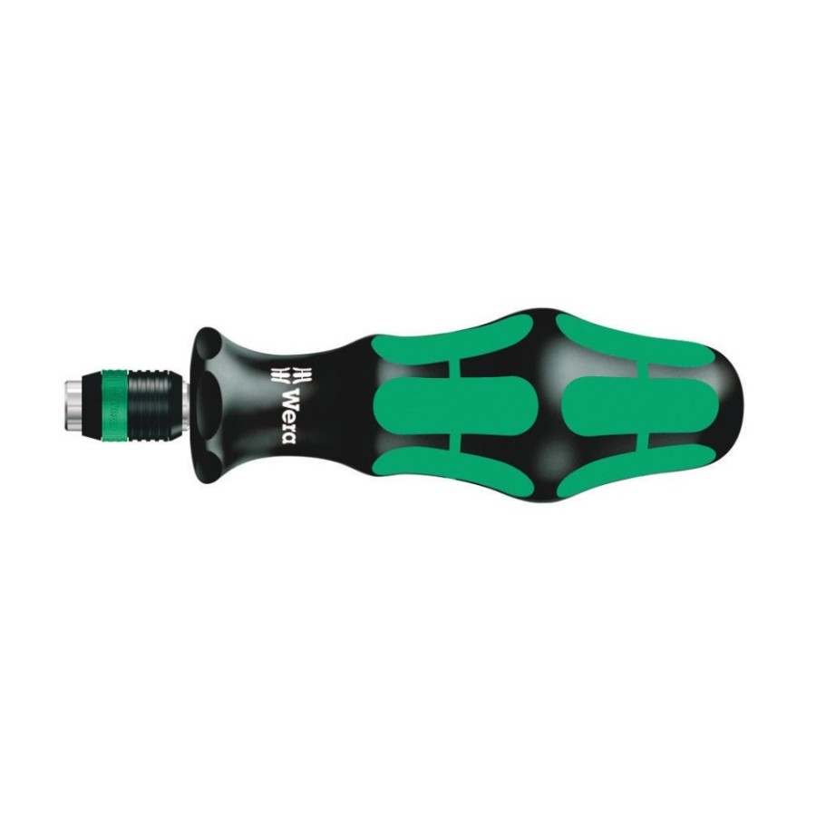 Wera 05051462001 destornillador manual destornillador múltiple destornillador combinado