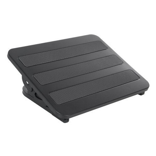 Reposapiés ergonómico maclean mc-831