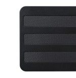 Reposapiés ergonómico maclean mc-831