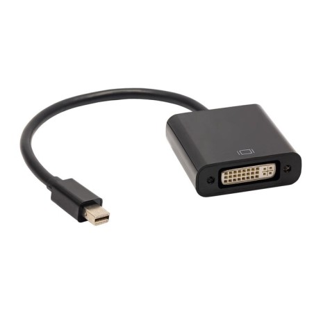 Aky  adaptador akyga dvi-f / minidisplayport-m thunderbolt ak-ad-37