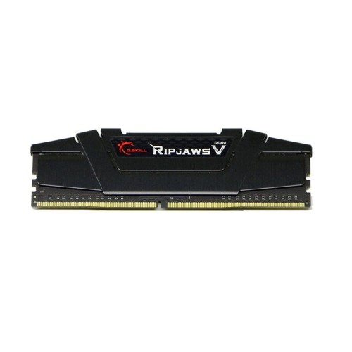 Memoria g.skill ddr4 16gb pc3200 ripv kit2 cl16 f4-3200c16d-16gvkb