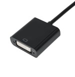 Aky  adaptador akyga dvi-f / minidisplayport-m thunderbolt ak-ad-37