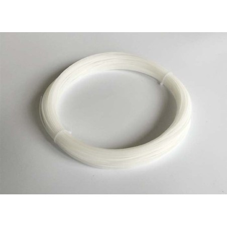 Gembird plastic filament for cleaning 3d printer nozzle. 1.75 mm 100gr. - 3dp-cln1.75-01