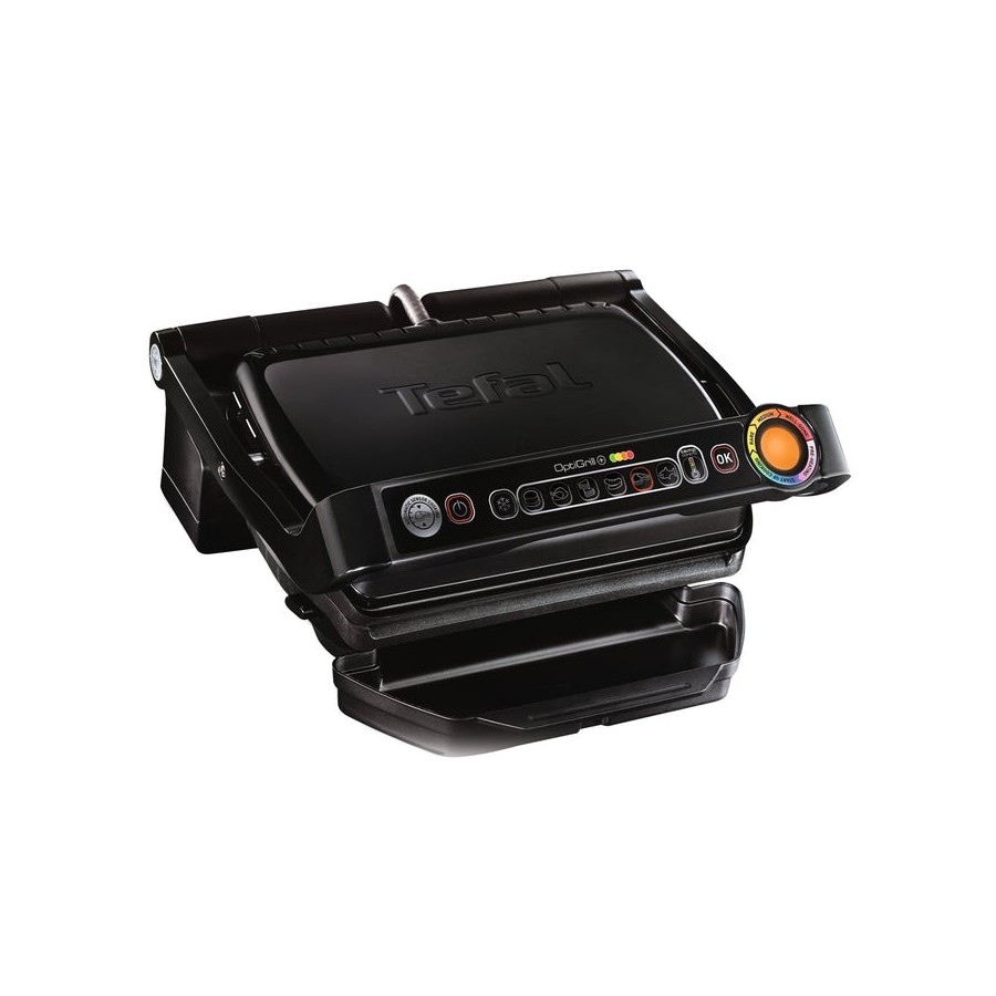 Tefal optigrill + gc7128 contact  grill