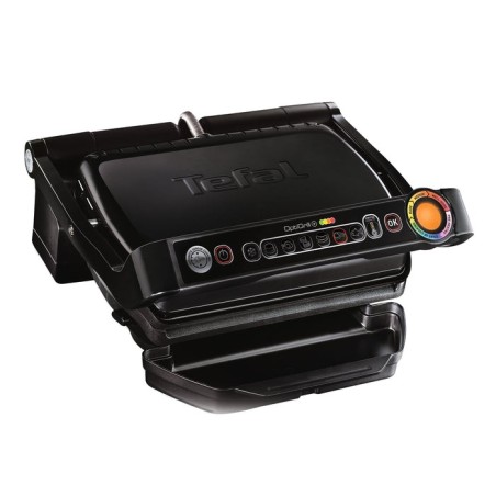 Tefal optigrill + gc7128 contact  grill