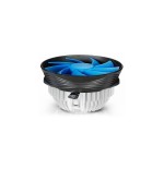 Ven cpu deepcool gamma archer ven 120mm/altura 65.5mm/multisocket dp-mcal-ga
