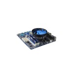 Ven cpu deepcool gamma archer ven 120mm/altura 65.5mm/multisocket dp-mcal-ga