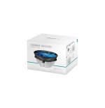 Ven cpu deepcool gamma archer ven 120mm/altura 65.5mm/multisocket dp-mcal-ga