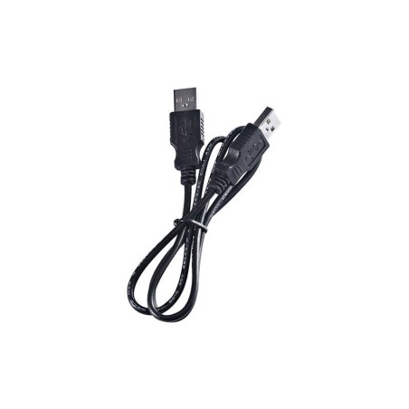 Base portatil deepcool multi core x6 refrigeradora negro dp-n422-mcx6