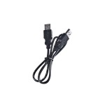 Base portatil deepcool multi core x6 refrigeradora negro dp-n422-mcx6