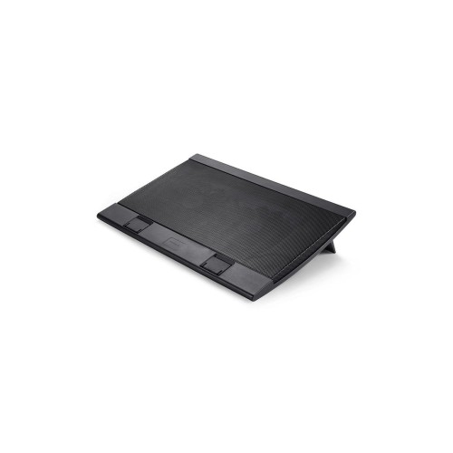 Deepcool wind pal fs almohadilla fría 1200 rpm negro