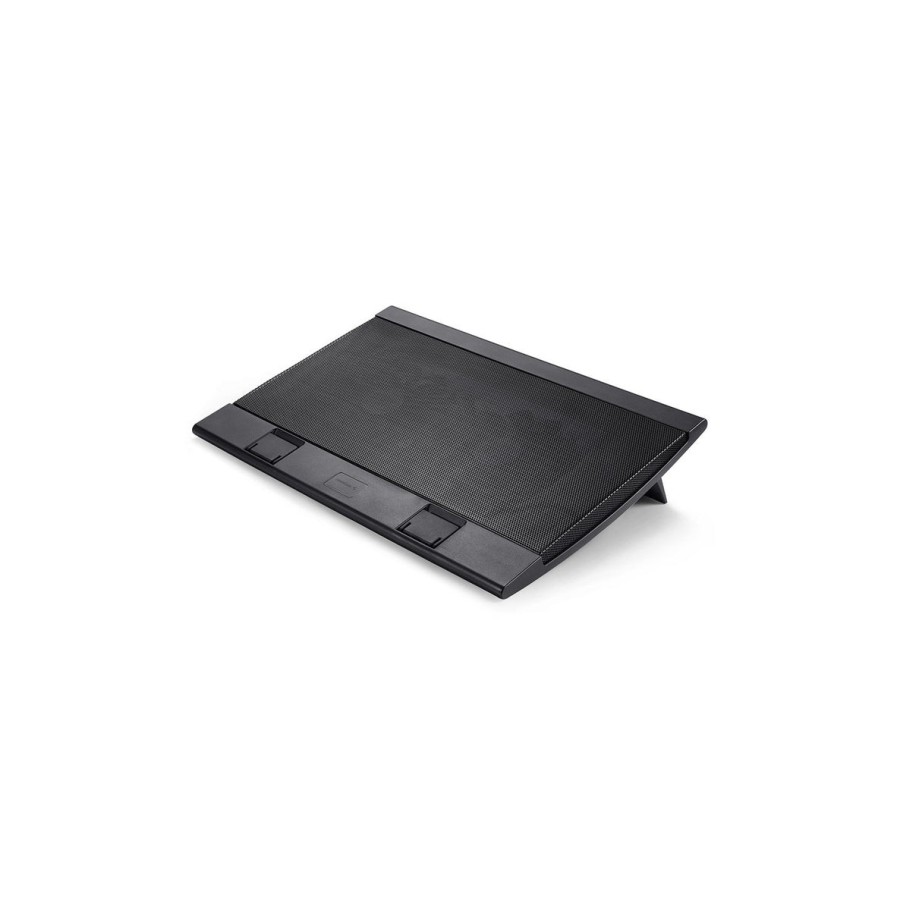 Deepcool wind pal fs almohadilla fría 1200 rpm negro