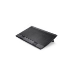 Deepcool wind pal fs almohadilla fría 1200 rpm negro