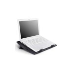 Deepcool wind pal fs almohadilla fría 1200 rpm negro