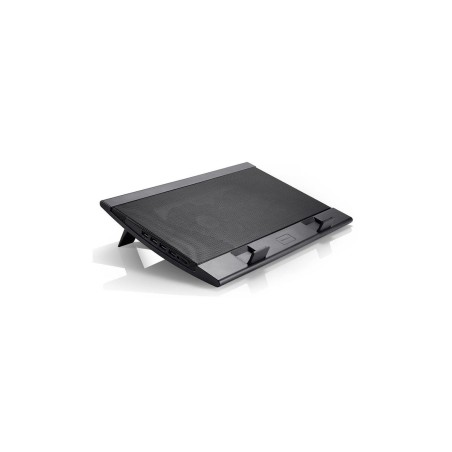 Deepcool wind pal fs almohadilla fría 1200 rpm negro