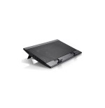 Deepcool wind pal fs almohadilla fría 1200 rpm negro