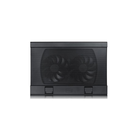 Deepcool wind pal fs almohadilla fría 1200 rpm negro