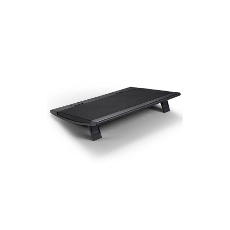 Deepcool wind pal fs almohadilla fría 1200 rpm negro