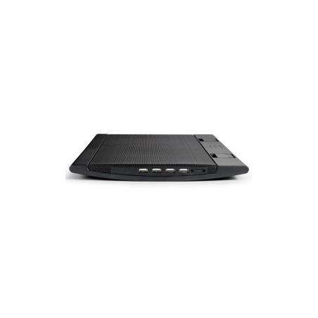 Deepcool wind pal fs almohadilla fría 1200 rpm negro