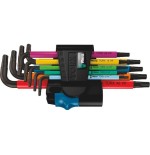 Wera 05024179001 llave torx