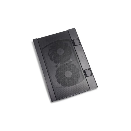 Deepcool wind pal fs almohadilla fría 1200 rpm negro