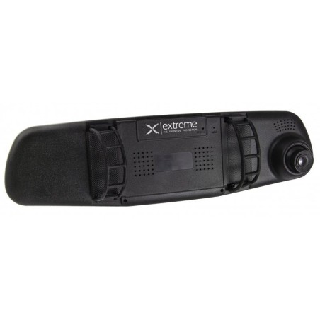 Esperanza xdr103 espejo grabadora de coche extreme mirror