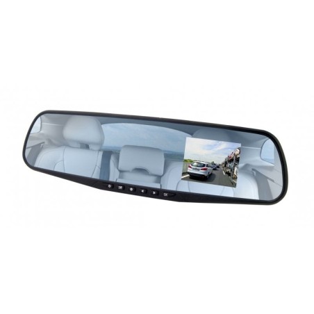 Esperanza xdr103 espejo grabadora de coche extreme mirror