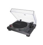 Audio-technica lp120x tocadiscos usb negro