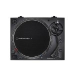 Audio-technica lp120x tocadiscos usb negro
