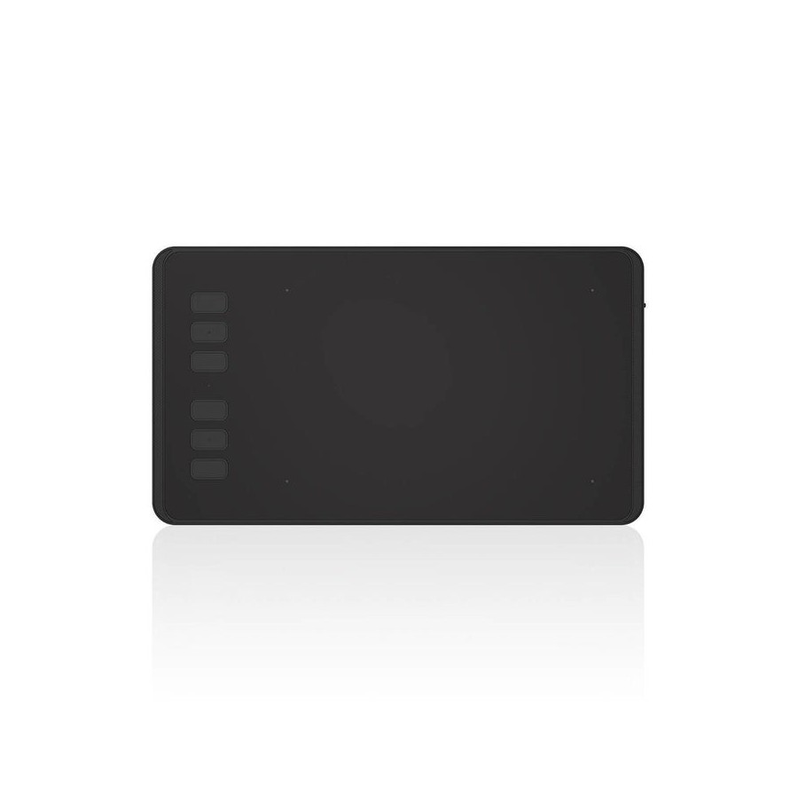Huion inspiroy h640p tableta gráfica