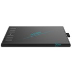 Tableta gráfica huion h1060p