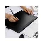 Tableta gráfica huion h1060p
