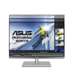 Monitor profesional asus pro art pa24ac 24.1' wuxga multimedia plata y negro