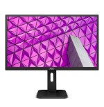 Monitor profesional aoc x24p1 24' full hd multimedia negro