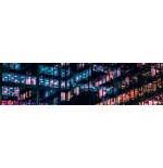 Monitor profesional aoc x24p1 24' full hd multimedia negro
