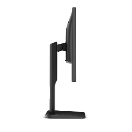 Monitor profesional aoc x24p1 24' full hd multimedia negro